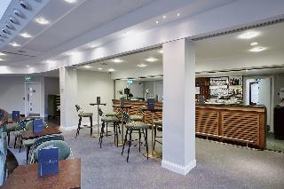 Stamford Bridge Hotel London fotoÄŸrafÄ±