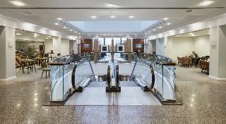 Stamford Bridge Hotel London fotoÄŸrafÄ±