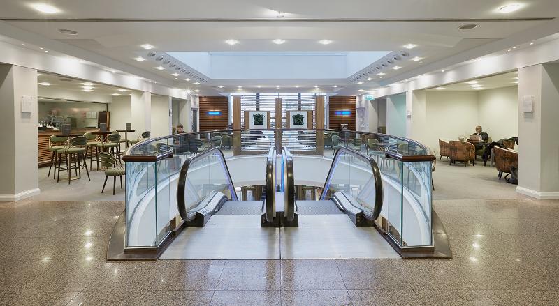 Stamford Bridge Hotel London - Lobi