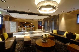 Stamford Bridge Hotel London fotoÄŸrafÄ±