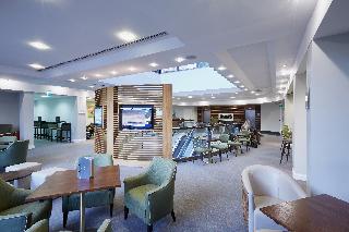 Stamford Bridge Hotel London fotoÄŸrafÄ±
