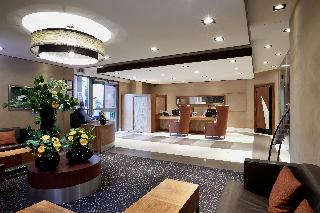 Stamford Bridge Hotel London fotoÄŸrafÄ±