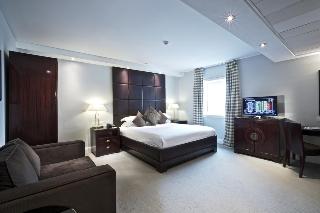Stamford Bridge Hotel London fotoÄŸrafÄ±