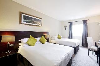 Stamford Bridge Hotel London fotoÄŸrafÄ±
