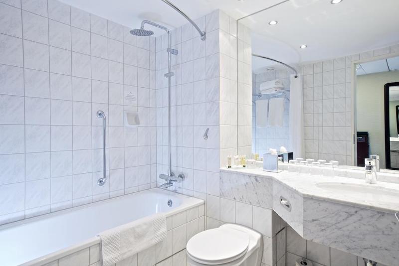 Stamford Bridge Hotel London - Oda