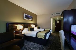 Stamford Bridge Hotel London fotoÄŸrafÄ±