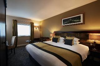 Stamford Bridge Hotel London fotoÄŸrafÄ±