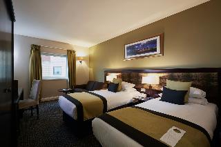 Stamford Bridge Hotel London fotoÄŸrafÄ±