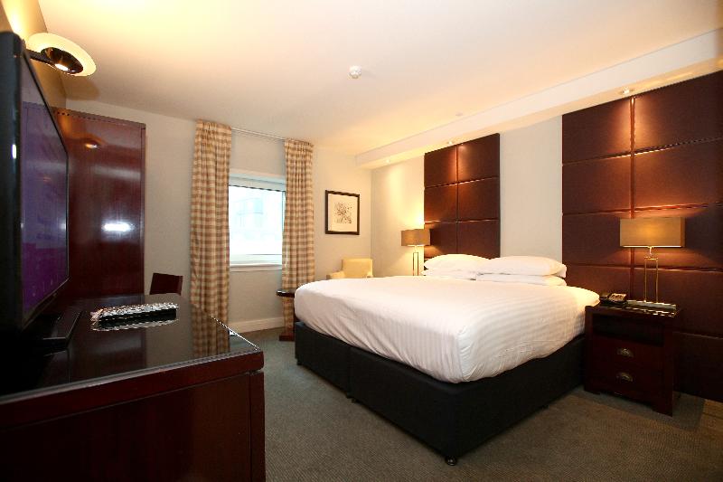 Stamford Bridge Hotel London - Oda