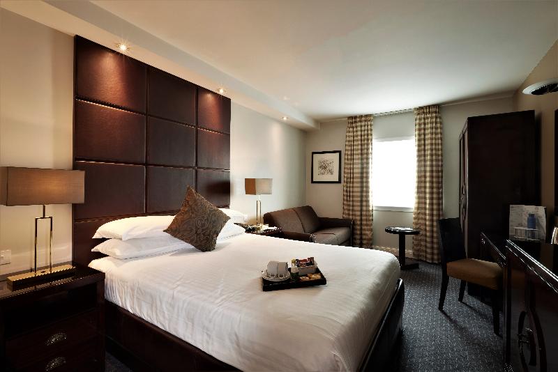 Stamford Bridge Hotel London - Oda