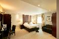Stamford Bridge Hotel London oda fotoğrafı