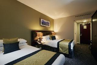 Stamford Bridge Hotel London fotoÄŸrafÄ±