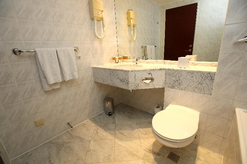 Stamford Bridge Hotel London - Oda