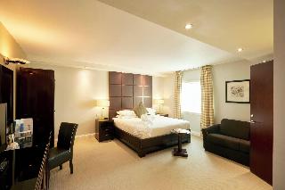 Stamford Bridge Hotel London fotoÄŸrafÄ±
