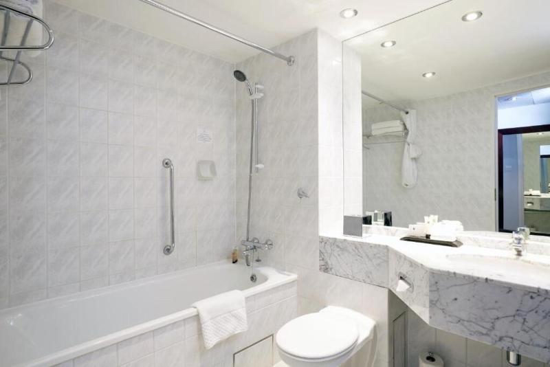 Stamford Bridge Hotel London - Oda