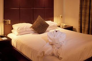 Stamford Bridge Hotel London fotoÄŸrafÄ±