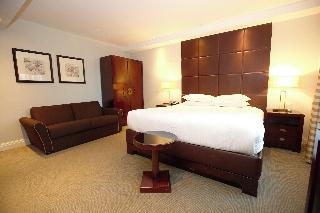 Stamford Bridge Hotel London fotoÄŸrafÄ±