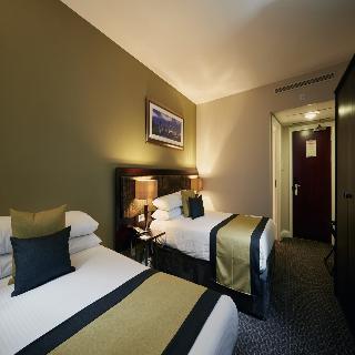 Stamford Bridge Hotel London fotoÄŸrafÄ±