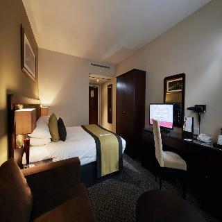 Stamford Bridge Hotel London fotoÄŸrafÄ±