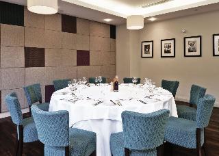 Stamford Bridge Hotel London fotoÄŸrafÄ±