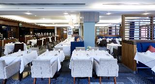 Stamford Bridge Hotel London fotoÄŸrafÄ±