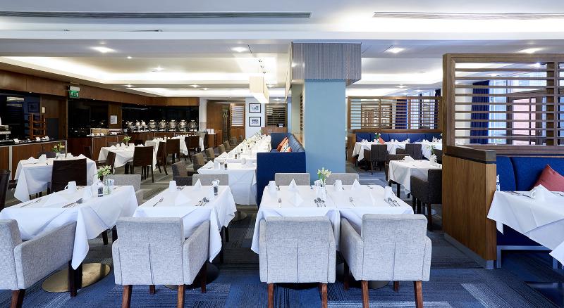 Stamford Bridge Hotel London - Restoran