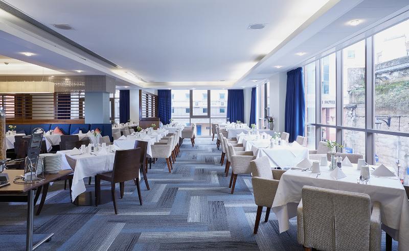 Stamford Bridge Hotel London - Restoran