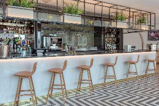 Hilton London Angel Islington fotoÄŸrafÄ±