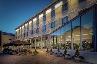 Hilton London Angel Islington fotoÄŸrafÄ±