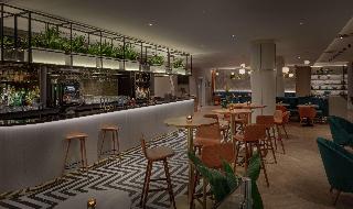 Hilton London Angel Islington fotoÄŸrafÄ±