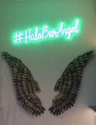 Hilton London Angel Islington fotoÄŸrafÄ±