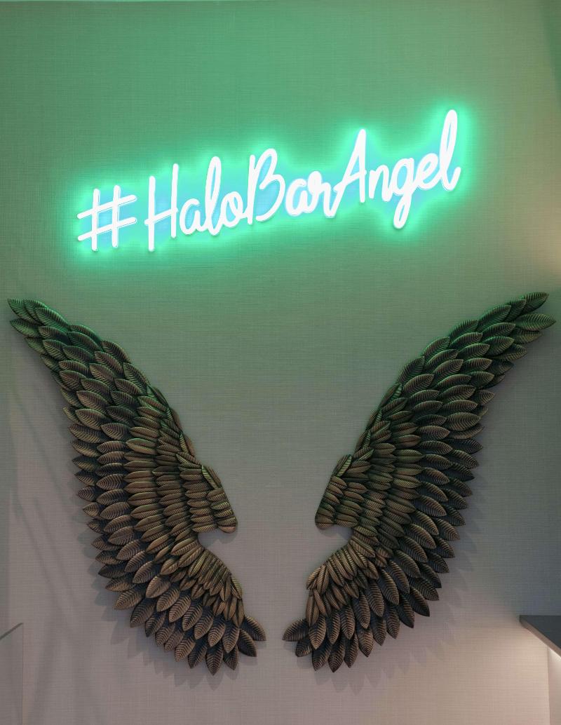 Hilton London Angel Islington - Bar