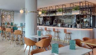 Hilton London Angel Islington fotoÄŸrafÄ±