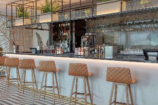 Hilton London Angel Islington fotoÄŸrafÄ±