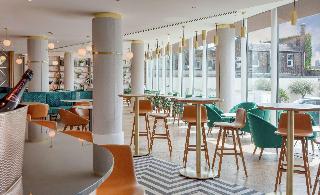 Hilton London Angel Islington fotoÄŸrafÄ±