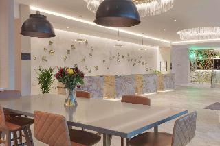 Hilton London Angel Islington fotoÄŸrafÄ±