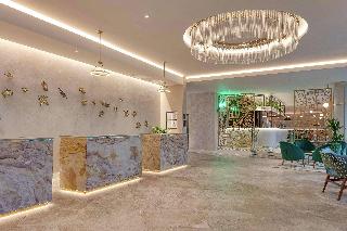 Hilton London Angel Islington fotoÄŸrafÄ±