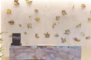 Hilton London Angel Islington fotoÄŸrafÄ±