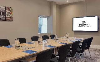 Hilton London Angel Islington fotoÄŸrafÄ±