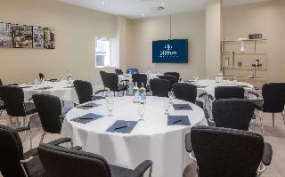 Hilton London Angel Islington fotoÄŸrafÄ±