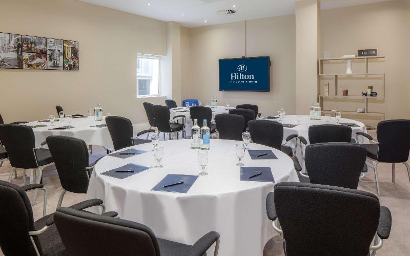 Hilton London Angel Islington - Toplantı