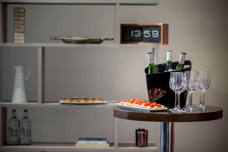 Hilton London Angel Islington - Toplantı