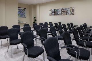 Hilton London Angel Islington fotoÄŸrafÄ±