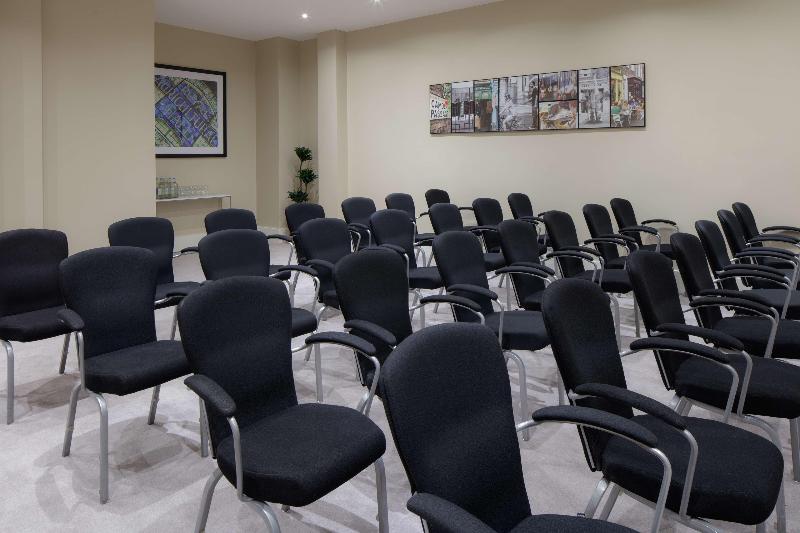 Hilton London Angel Islington - Toplantı