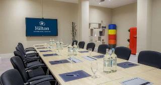 Hilton London Angel Islington fotoÄŸrafÄ±