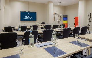 Hilton London Angel Islington fotoÄŸrafÄ±
