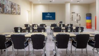 Hilton London Angel Islington fotoÄŸrafÄ±