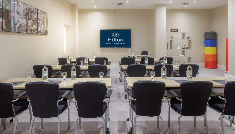 Hilton London Angel Islington - Toplantı