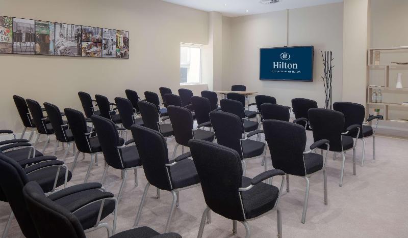 Hilton London Angel Islington - Toplantı