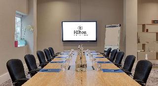 Hilton London Angel Islington fotoÄŸrafÄ±